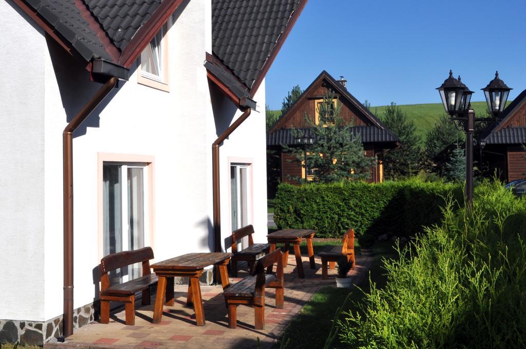 Tatralandia Holiday Home Magdalenka Liptovský Mikuláš Eksteriør bilde