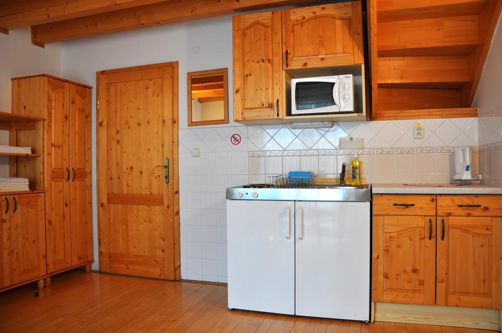 Tatralandia Holiday Home Magdalenka Liptovský Mikuláš Eksteriør bilde