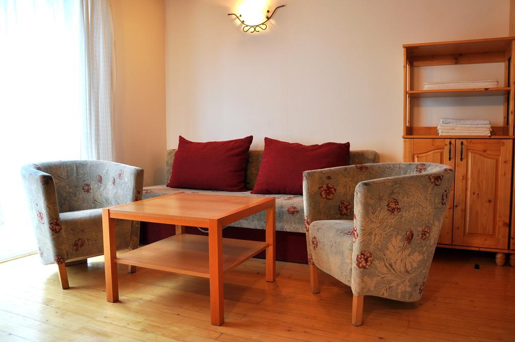 Tatralandia Holiday Home Magdalenka Liptovský Mikuláš Eksteriør bilde