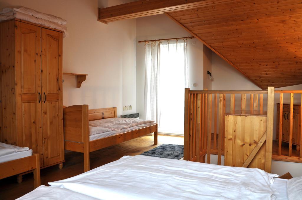 Tatralandia Holiday Home Magdalenka Liptovský Mikuláš Eksteriør bilde