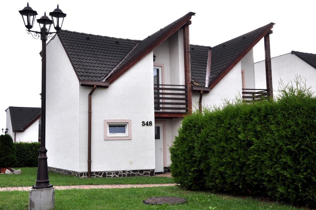 Tatralandia Holiday Home Magdalenka Liptovský Mikuláš Eksteriør bilde